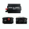 XUYUAN 600W Solar Car Home Inverter USB Charging Converter, EU Plug, Specification: 12V to 220V