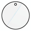 For vivo X Fold3 Pro imak HD Glass Rear Camera Lens Film, Self-positioning Version