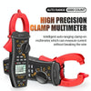 ANENG ST192 600A DC Current Multifunctional AC And DC Clamp Digital Meter