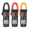 ANENG ST180 Digital Display Clamp AC & DC Intelligent Voltage Multimeter(Black)
