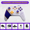 N2 Wireless 2.4G Controller Gamepad For Xbox One/One S/One X/Series S/Series X/PC Windows(White)