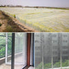 Garden Dustproof Nylon Net Insect Screen Packing Bag, Mesh Aperture: 1mm, Specification:1x5m