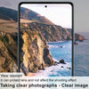 For Xiaomi Redmi Note 12 Pro+ 5G China/Indian imak Integrated Rear Camera Lens Tempered Glass Film