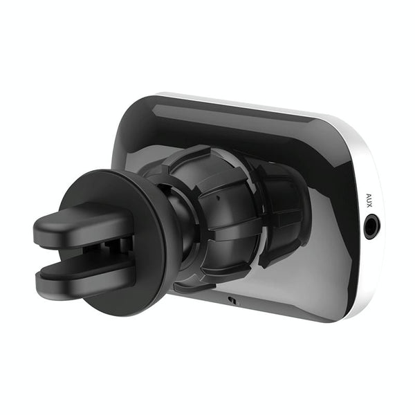 BC49BQ Car Digital Radio Receiver Bluetooth MP3 Player FM Transmitter Voice Assistant QC3.0 Quick Charger