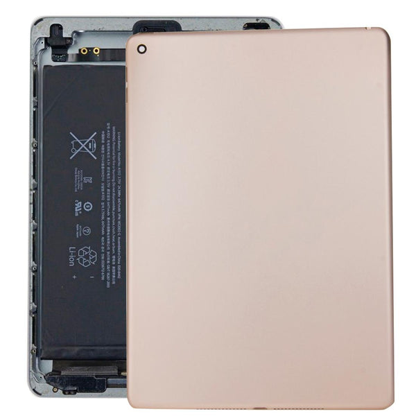 iPad Air 2/6 Back Housing Cover (Gold) - WiFi