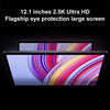 Xiaomi Redmi Pad Pro 12.1 inch Tablet PC, 8GB+256GB, HyperOS Qualcomm Snapdragon 7s Gen2 Octa Core, 10000mAh Battery(Dark Grey)