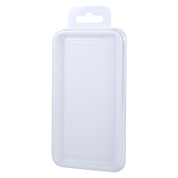 100pcs Short Lanyard Packaging Box