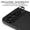 For Google Pixel 9 Pro XL IMAK Metal Camera Lens Protector Cover