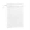 100pcs /Pack  Fruit Protection Bag Anti-Insect And Anti-Bird Net Bag 15 x 20cm(White)