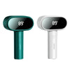 Joyroom GH120 Home Clothing Hairball Trimmer Removes Pilling Without Damaging Clothing With 6 Knife Heads (Green)