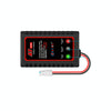 HTRC A3 20W Ni-MH Ni-Cr Charger Toy Model Airplane Charger, EU Plug
