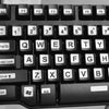 Arabic Learning Keyboard Layout Sticker for Laptop / Desktop Computer Keyboard