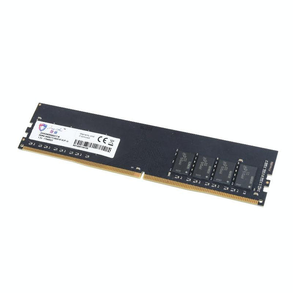 JingHai DDR4 4G Low Pressure Version 1.2V Desktop RAM(2400MHz)