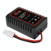 HTRC A3 20W Ni-MH Ni-Cr Charger Toy Model Airplane Charger, EU Plug
