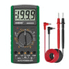 ANENG Automatic High-Precision Intelligent Digital Multimeter, Specification: AN9205A(Green)