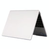 For Huawei MateBook D 15 / MagicBook 15 / X15 Shockproof Crystal Laptop Protective Case(Transparent)