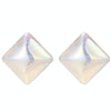 E2209-5 Symphony Diamond Stud Earrings Jewelry