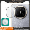For Huawei Mate X6 imak HD Glass Rear Camera Lens Film, Self-positioning Version