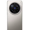 For vivo X200 Pro IMAK Metal Camera Lens Protector Cover