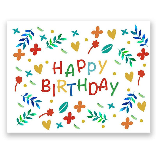 Birthday Party Background Cloth Decoration Shooting Cloth, Size: 90x70cm(HB018)