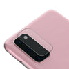 For Galaxy S20/S20 5G mocolo 0.15mm 9H 2.5D Round Edge Rear Camera Lens Tempered Glass Film