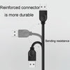 JINGHUA U021E Male To Female Adapter USB 2.0 Extension Cable Phone Computer Converter Cord, Length: 1.5m