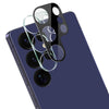 For Samsung Galaxy S25 Ultra 5G imak High Definition Integrated Glass Lens Film Black Version