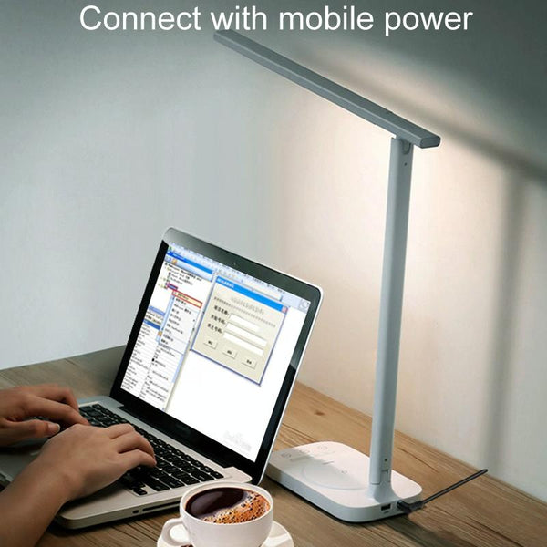 JINGHUA U550C USB To DC Charging Cable Small Appliance Power Cord, Interface: 3.5mm