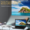 HD09 8K Ultra Clear HDMI 2.1 TV Computer Projection Set-top Box HDMI Cable, Cable Length:1m