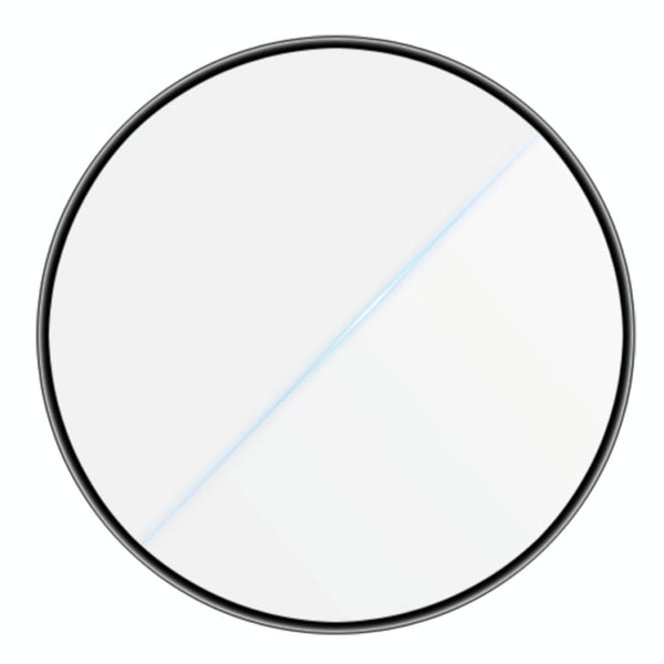 For OPPO Find X8 Pro 5G imak HD Glass Rear Camera Lens Film, Self-positioning Version