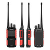 Baofeng BF-999 Handheld Outdoor FM high-power Walkie-talkie, Plug Specifications:US Plug