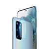 For Galaxy S20+ 2pcs mocolo 0.15mm 9H 2.5D Round Edge Rear Camera Lens Tempered Glass Film