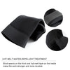 3mm Diving Socks Swimming Warm Deep Diving Waterproof Long Tube Beach Socks, Size: L