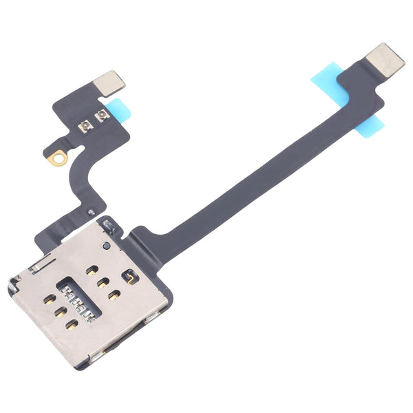 iPad Pro 11 (2021) SIM Card Reader Replacement