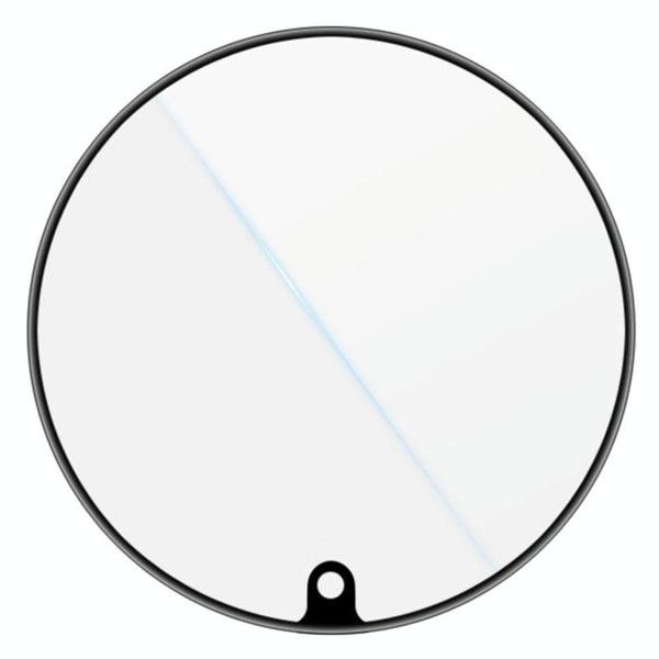 For Honor Magic6 Pro 5G imak HD Glass Rear Camera Lens Film, Self-positioning Version