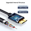 ENKAY USB 3.0 A to USB 3.0 Micro B 5Gbps Data Camera Hard Drive Cable, Length:0.5m