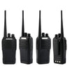 Baofeng BF-UV6D Civil Hotel Outdoor Construction Site Mobile High-power Walkie-talkie, Plug Specifications:EU Plug