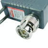 CCTV Balun Video/Audio/Power Over CAT5 1200ft Transmitter/Receiver