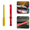 Car Tire Lever Plastic Scraper Repair Tool, Color: Yellow
