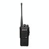RETEVIS RB75 5W US Frequency 462.5500-467.7125MHz 30CHS GMRS Two Way Radio Handheld Walkie Talkie(Black)