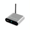 Measy AV530 5.8GHz Wireless Audio / Video Transmitter and Receiver, Transmission Distance: 300m, EU Plug