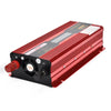 XUYUAN 2000W Car Battery Inverter with LCD Display, Specification: 12V to 220V