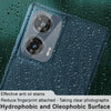 For Motorola Edge 50 Fusion 2pcs/Set imak HD Glass Rear Camera Lens Film
