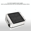 Magnetic Dust-proof Flter For Chassis Air Inlet, Specification: 90x90mm