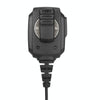 RETEVIS RS-114 IP54 Waterproof 2 Pin Speaker Microphone for H777/RT21/RT27