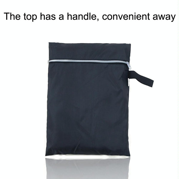 Cold Car Hood Outdoor Party Cooler Air Conditioner 300D Oxford Cloth Furniture Hood(Black)