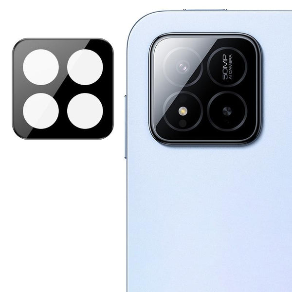 For Xiaomi Pad 7 / Pad 7 Pro imak Rear Camera Lens Glass Film Black Version