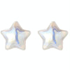 E2209-7 Symphony Star Stud Earrings Jewelry