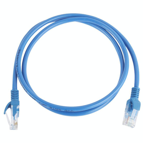 CAT6E LAN Network Cable, Length: 1m