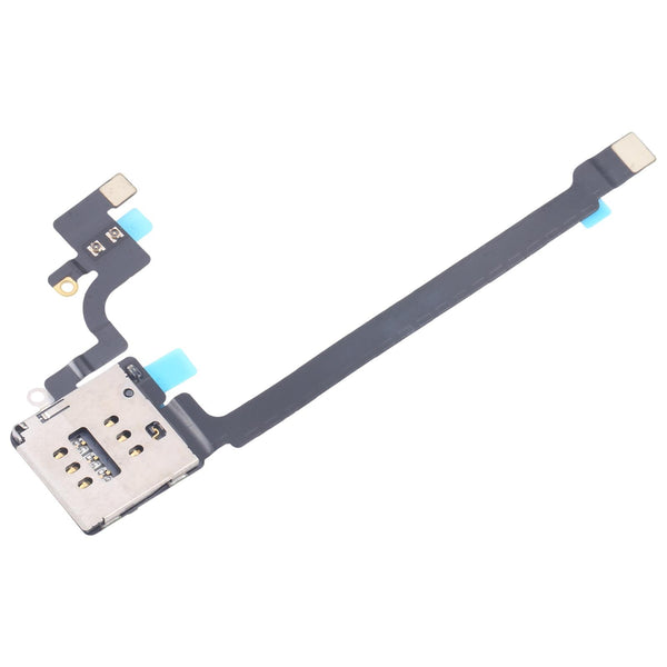 iPad Pro 12.9" (2021) SIM Card Reader Replacement